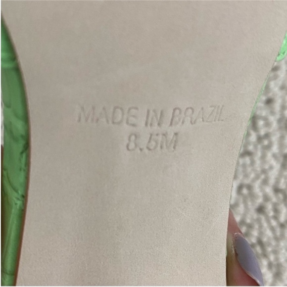 Steve Madden Sandal - Picture 9 of 11